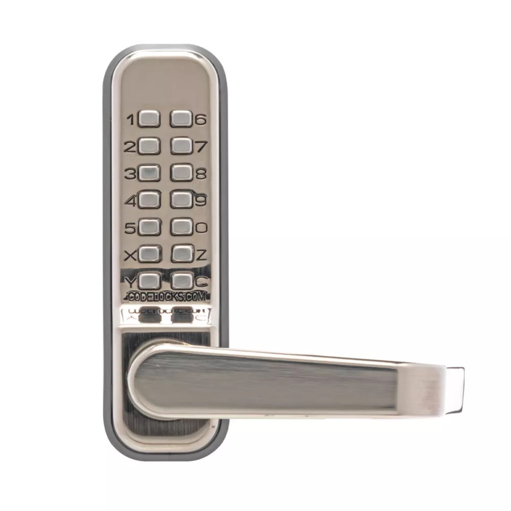 Codelocks Fire Rated Push Button Lock With Mortice Latch 42mm Screwfix - Best Colorful Textures in 4K