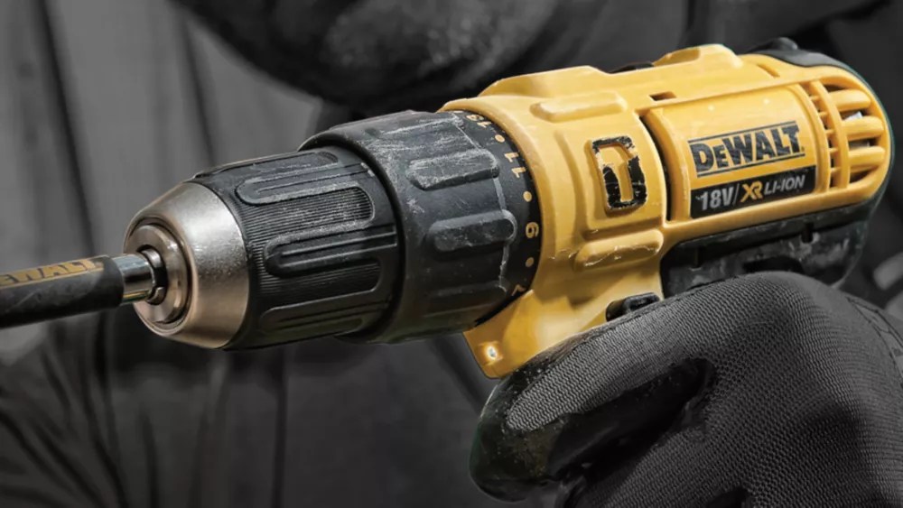 Dewalt Screwfix - Premium Landscape Background Gallery - Desktop