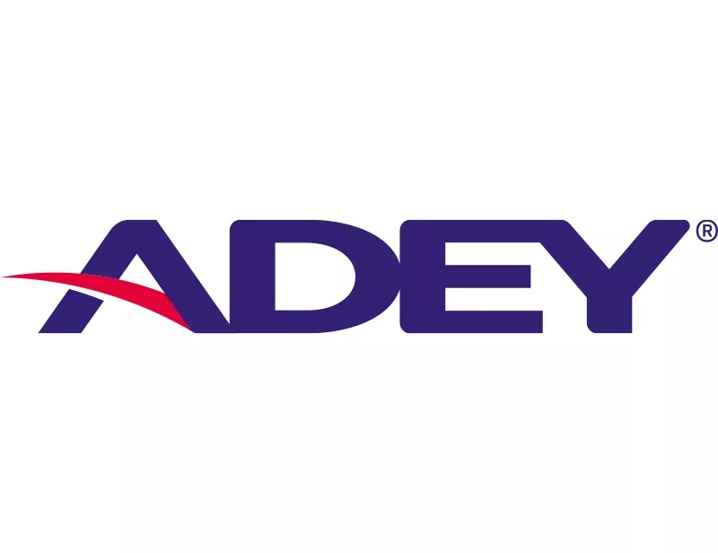 Adey Electronics - Stunning Gradient Texture - Retina