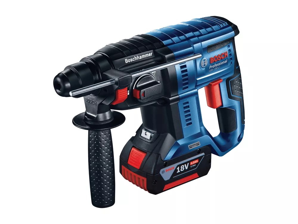 Bosch 18v Tools Screwfix - Best Dark Images in Desktop