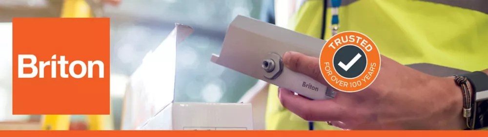 Briton - Premium 4K Dark Arts | Free Download