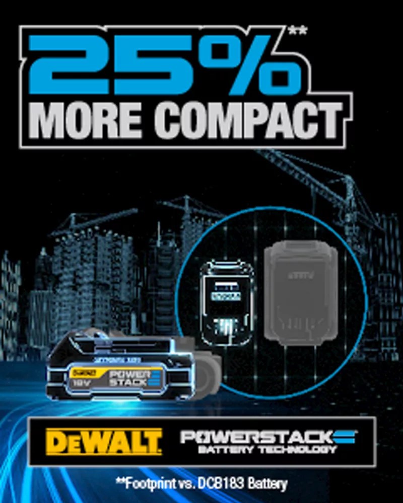 Powerstack Dewalt - Download Gorgeous Gradient Picture | Retina