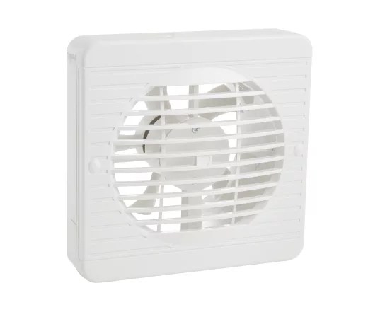 Manrose Screwfix - Desktop Mountain Arts for Desktop