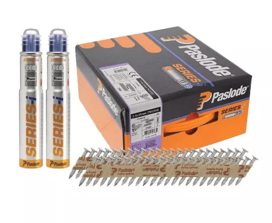 Paslode Nails Screwfix - Space Texture Collection - Desktop Quality