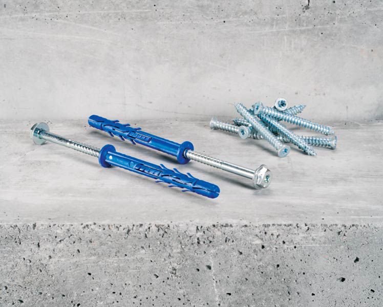 Rawlplug Screwfix - Landscape Patterns - Classic 4K Collection