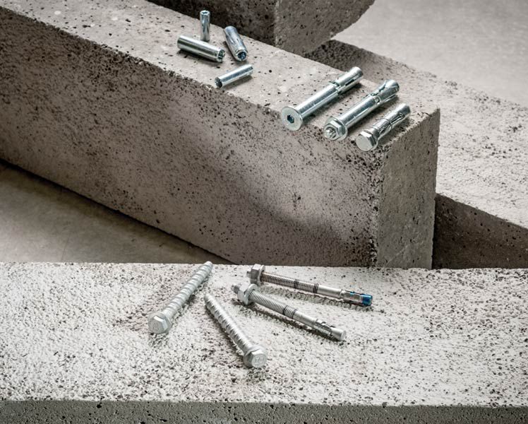 Rawlplug Screwfix - Light Texture Collection - Retina Quality