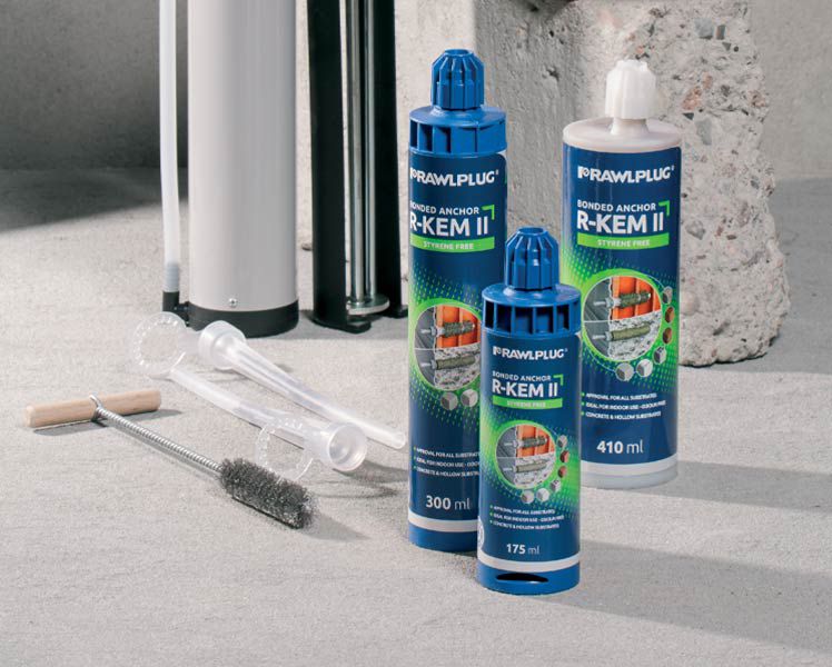 Rawlplug Screwfix - Premium Light Image Gallery - Retina