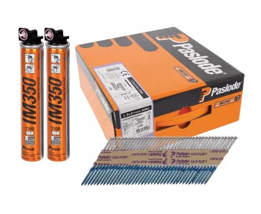 Paslode Fast Fix England - Minimal Designs - Gorgeous Full HD Collection