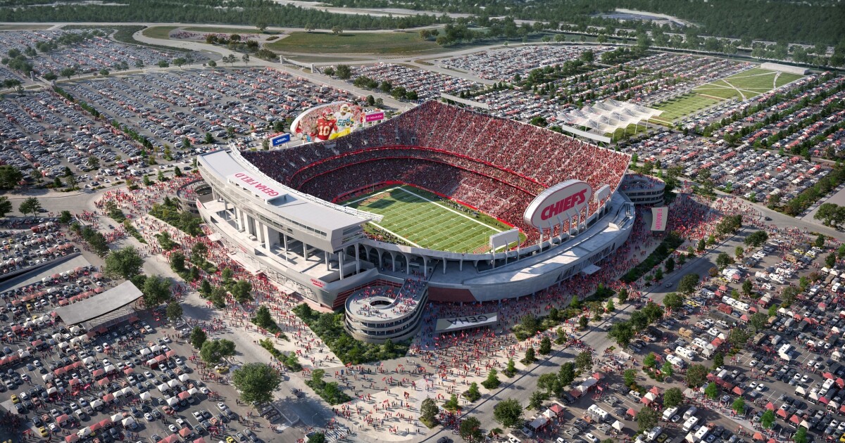 Kansas City 2026 World Cup 90 