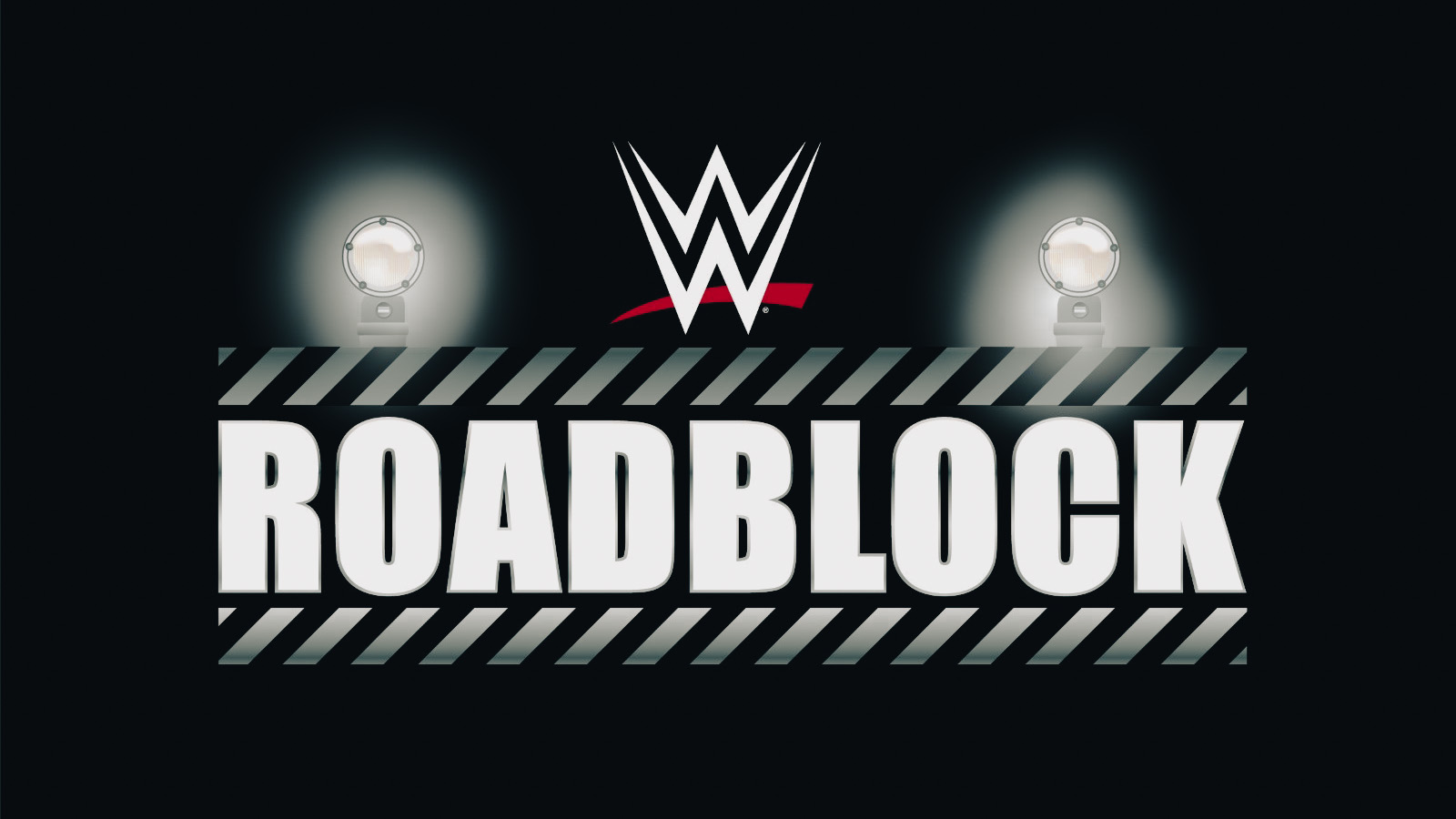 Roadblock Logo Wwe Roadblock 
