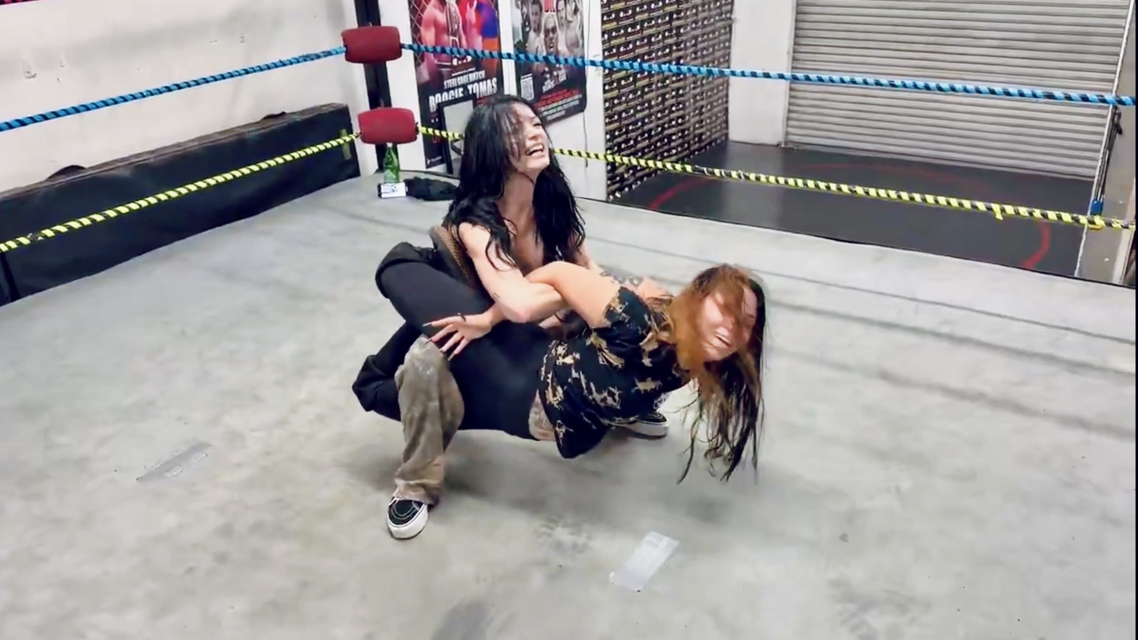 WWE Rumor Roundup: Saraya's Rumble Return & Saudi Arabia Event Update (2026)