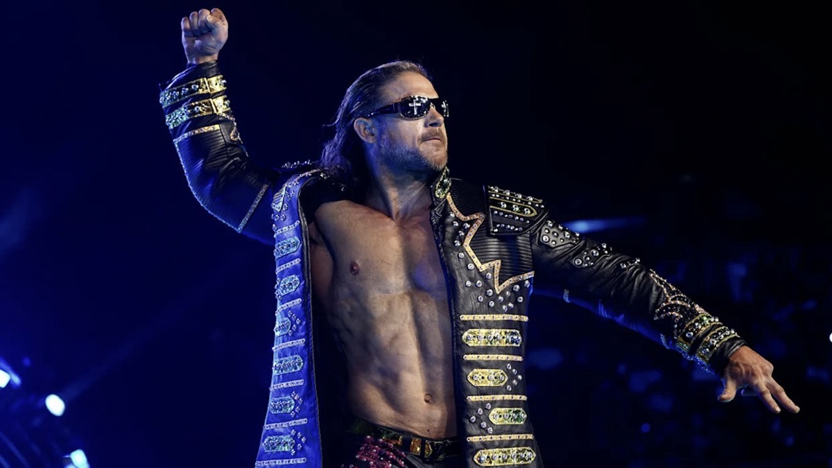 Johnny Consejo: 34th Ring Name for Former WWE Star John Morrison (2026)