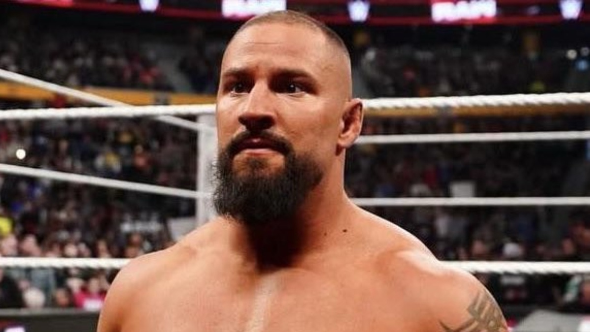 Bron Breakker's Hernia Surgery: WWE Star's Road to Recovery (2026)