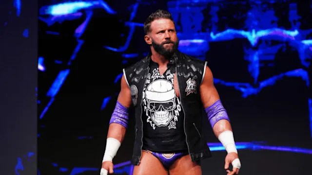 Matt Cardona's WWE Comeback: Addressing the 0-5 Record and SmackDown Appearance (2026)