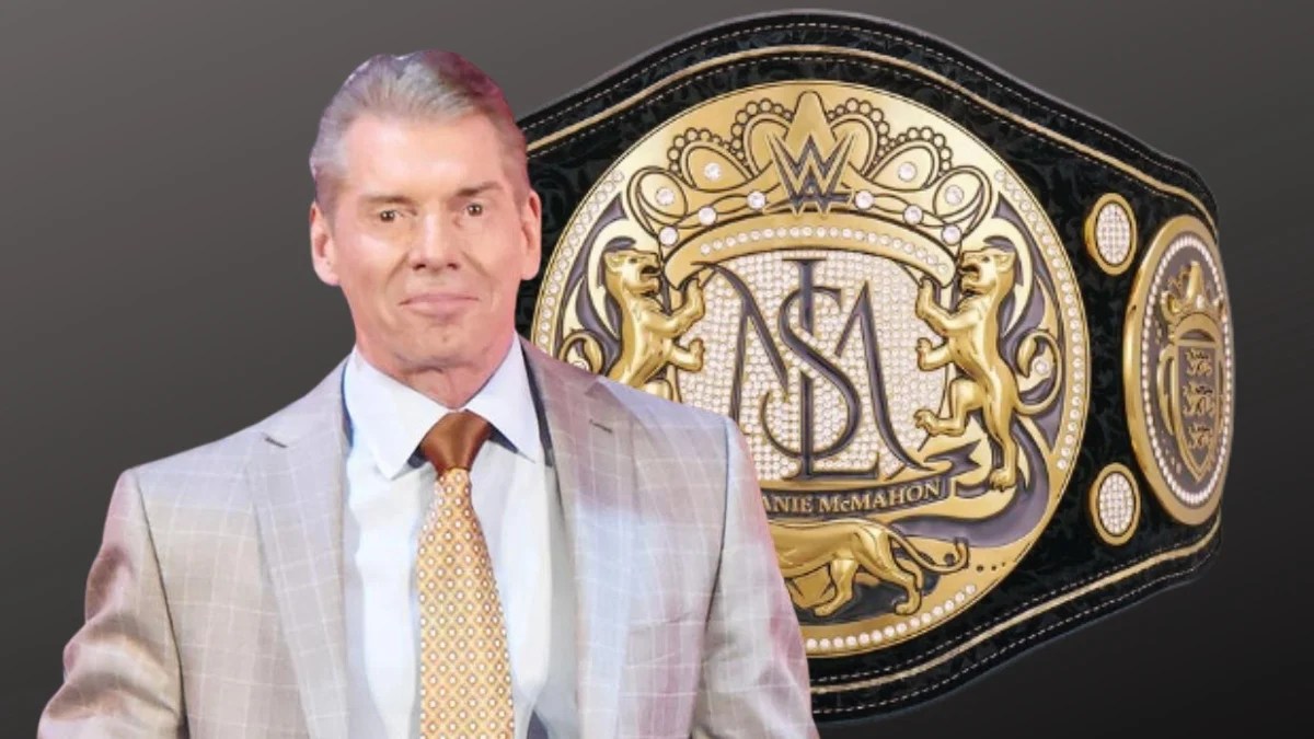 WWE Shop Mistake: Vince McMahon's Hall of Fame Status (2026)