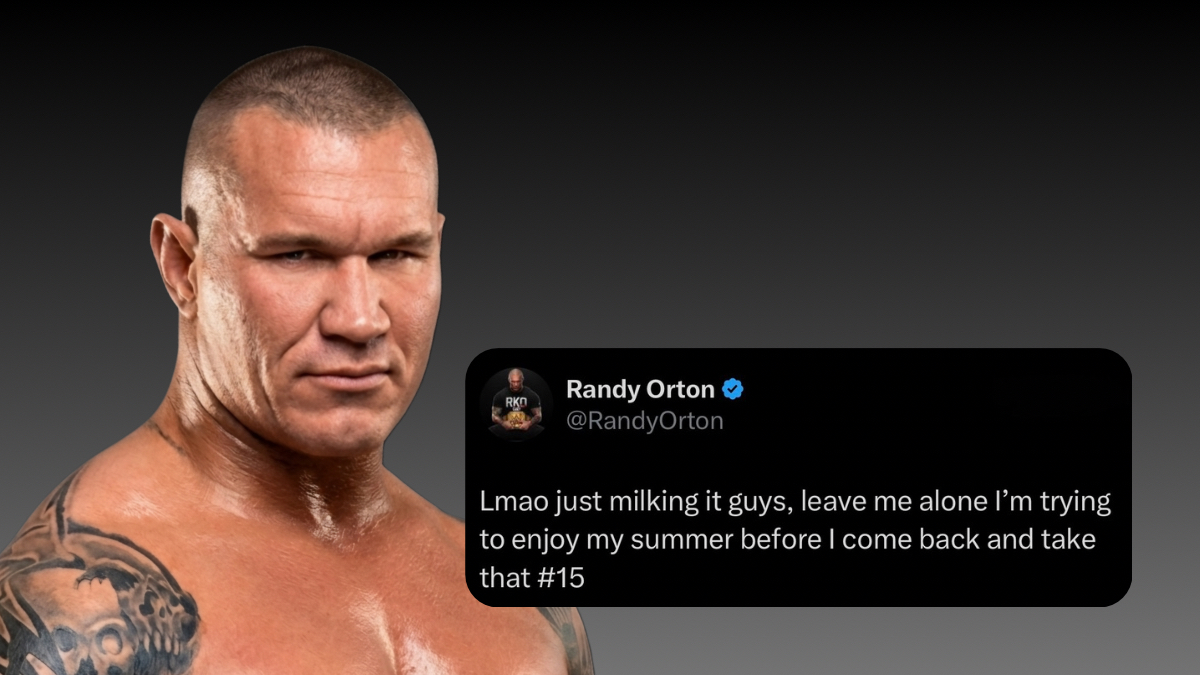 Randy Orton's Comeback: Overcoming Injury for Title Glory (2026)