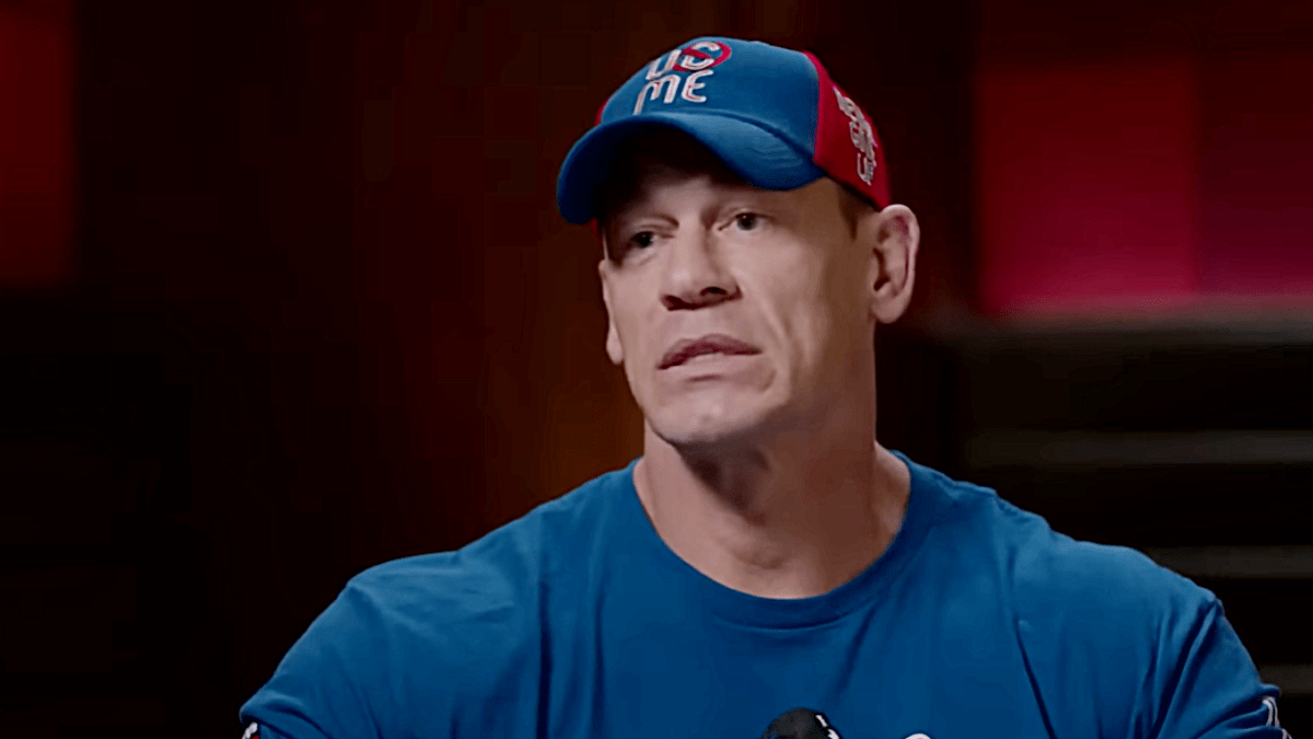 The John Cena Classic: What We Know So Far (2026)