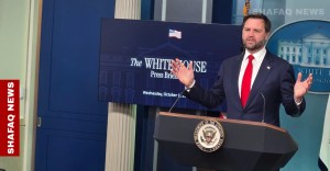 JD Vance: Diplomacy only path to Hormuz crisis