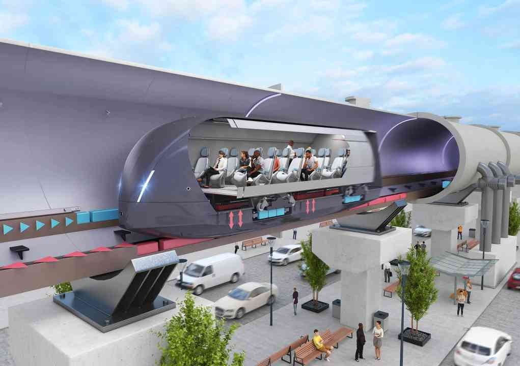 Hyperloop