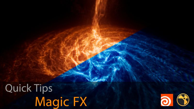 Magic Market Collections Sidefx - Mountain Textures - Stunning Ultra HD Collection