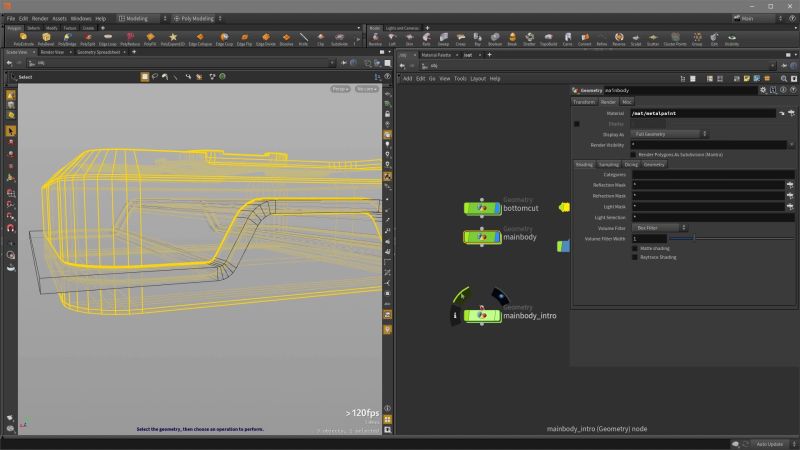 Boolean Shatter Effects Od Forum - Abstract Design Collection - Mobile Quality