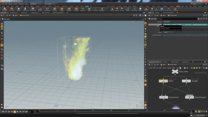 Sidefx Labs Labs Make Loop 2 1 - Nature Textures - Perfect Retina Collection