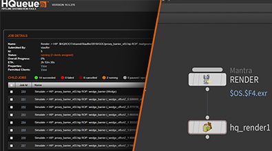 Quick Tip Getting Started With The Hdk Sidefx - Professional Geometric Wallpaper - HD