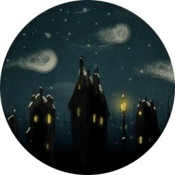 The Sensational December Machine