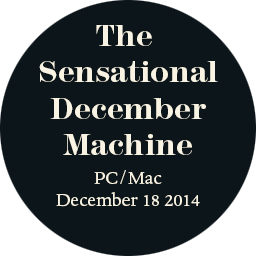 The Sensational December Machine