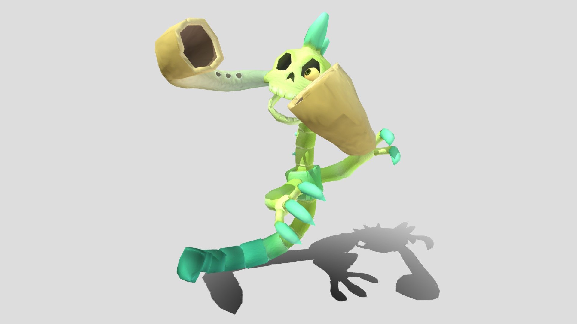 Mysingingmonsters: uuduk