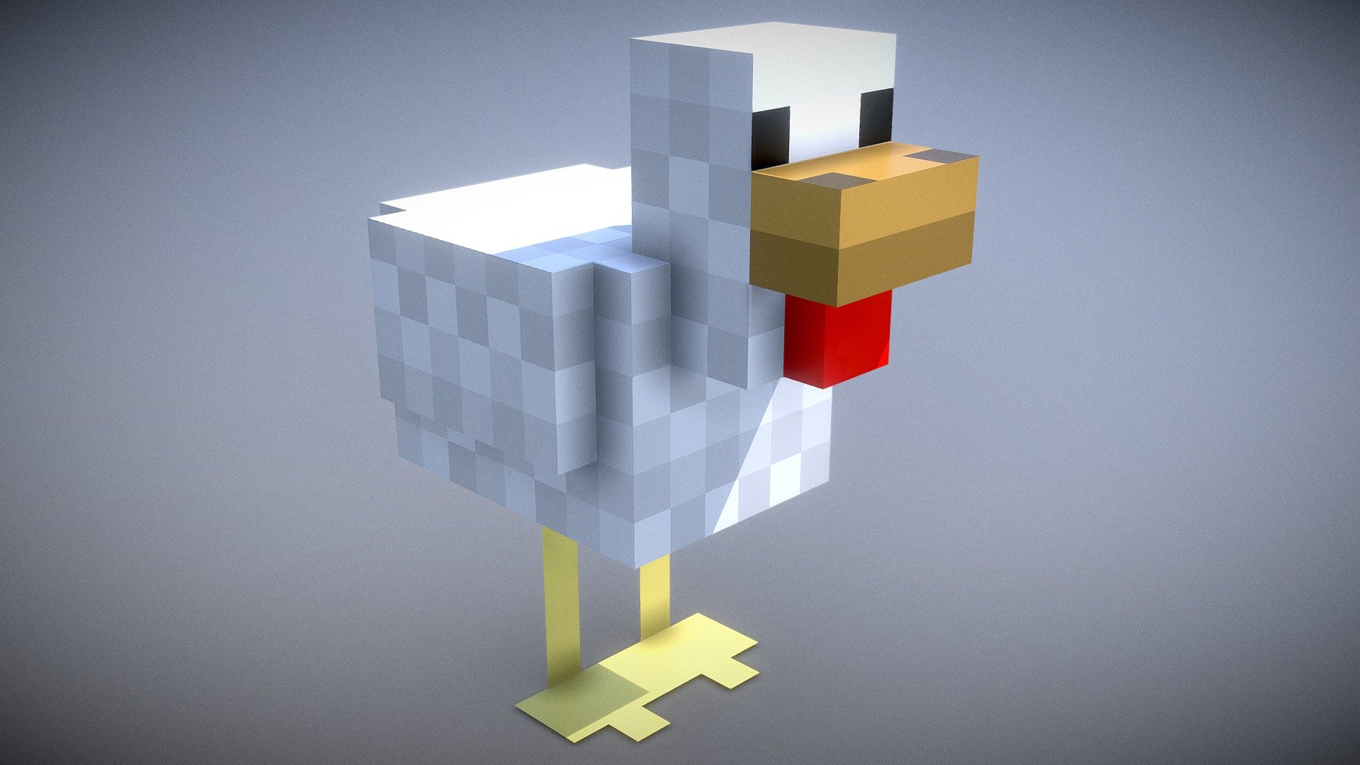 When it comes to music, it's impossible for critics and fans not to turn the spotlight on the '70s decade. Minecraft - Chicken - Download Free 3D model by Vincent Yanez (@vinceyanez) 2968358 - Sketchfab