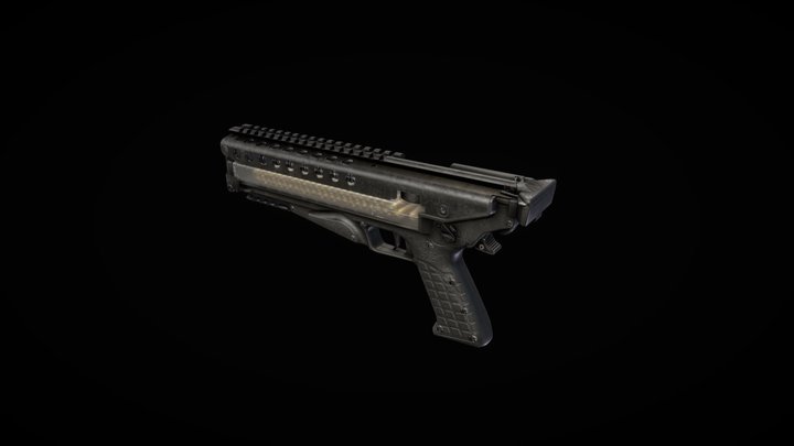 We design firearms that are innovative in design and exciting to use. Keltec 3d Models Sketchfab