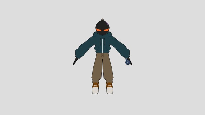 images Fnf Character Models fnf a 3d model collection by the kirbster reyrez sketchfab