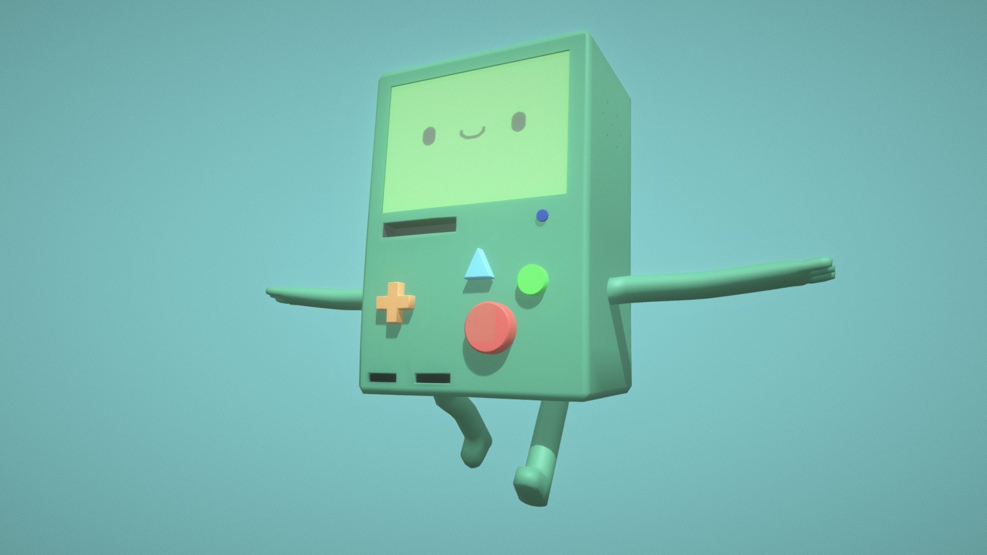 Bmo running