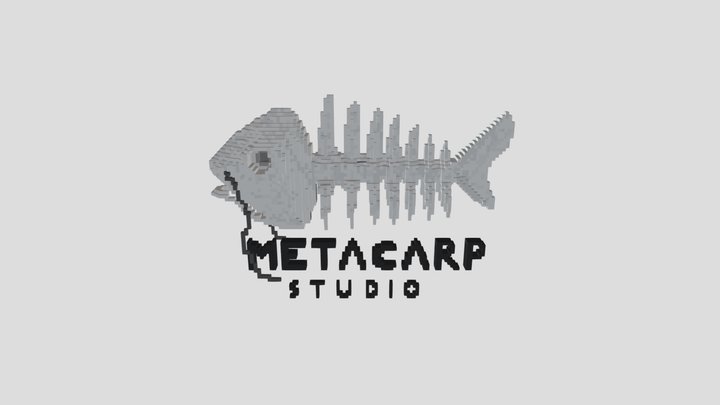 Gratis animasi, ikan, tulang ikan, gambar, diagram ishikawa, kartun, kerangka, tulang, . Metacarp Studio 3dlogov2 Download Free 3d Model By Pawmz E6919d6 Sketchfab