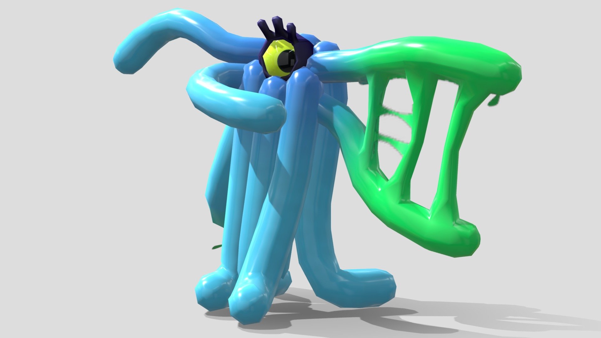 Mysingingmonsters: gloptic