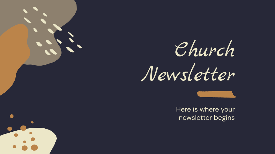 Plantillas Gratis De Religion Para Google Slides Y Powerpoint