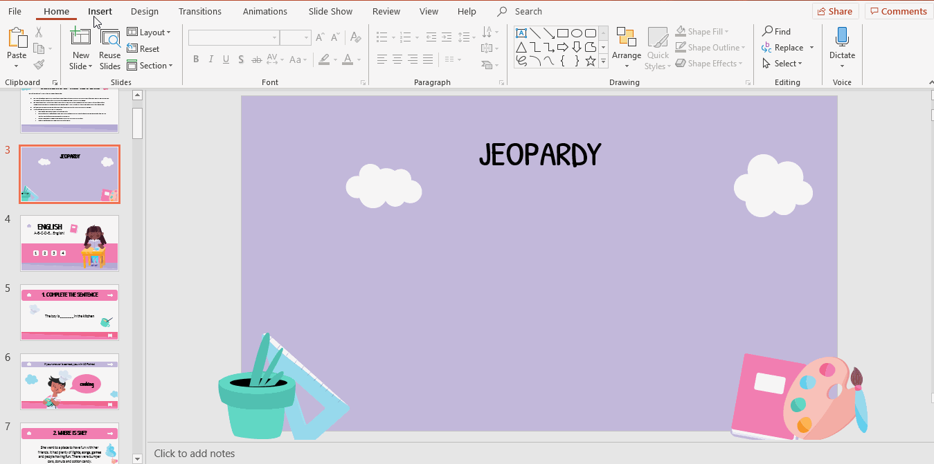 Although it's a newer phenomenon, a video game addiction can impact your health in a number of harmful ways. How To Make A Jeopardy Game In Powerpoint Tutorial