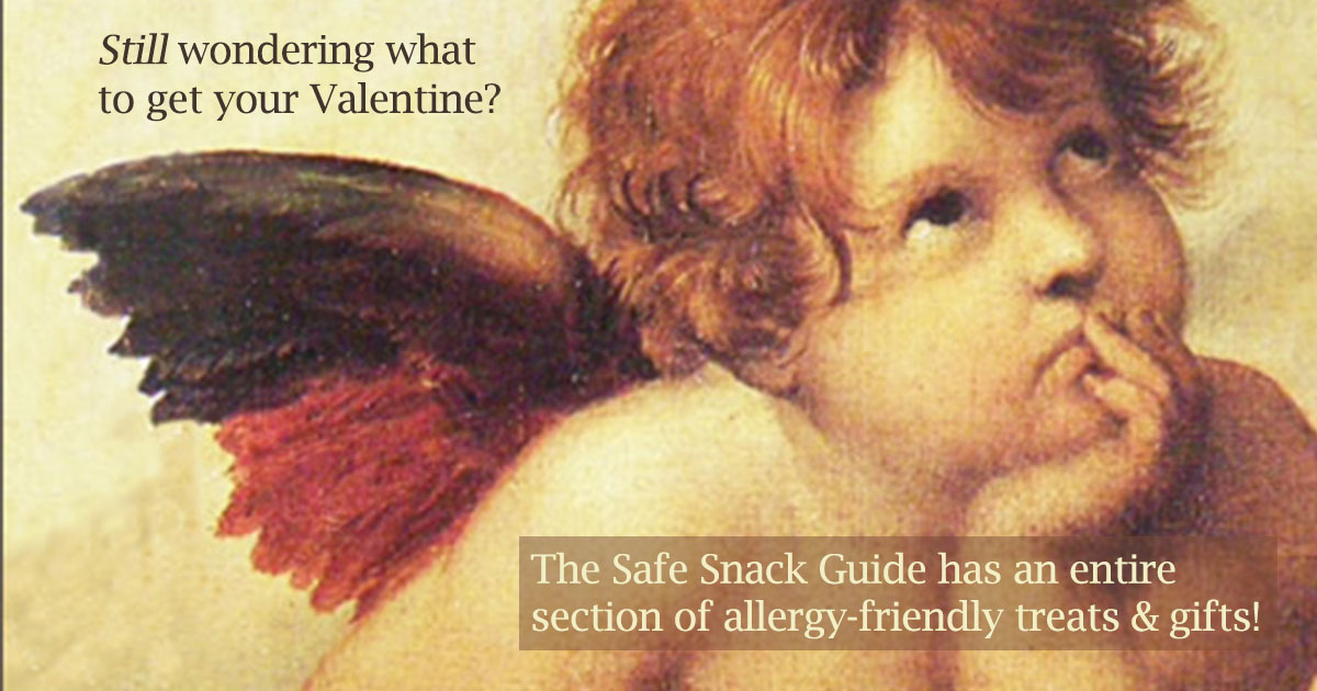 picture Snack Safely 2019 allergen safe snack list snacksafely com