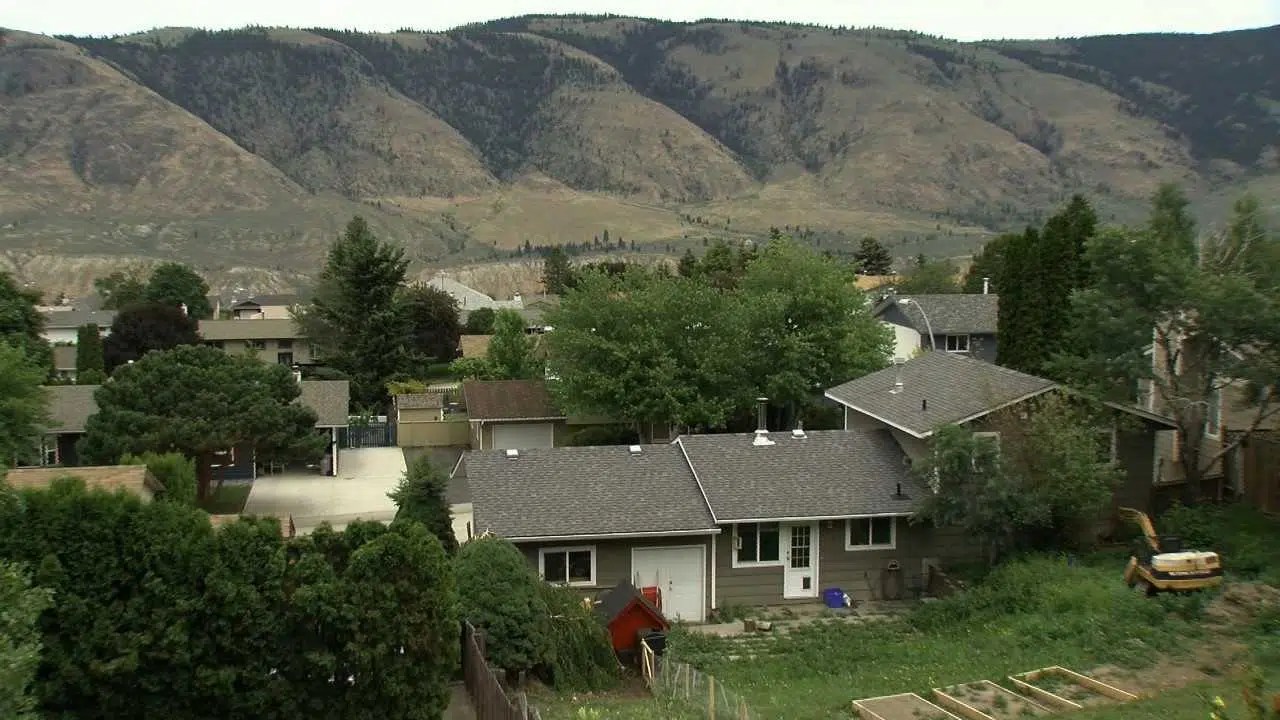 pics Juniper Ridge Kamloops Weather cfjc today kamloops