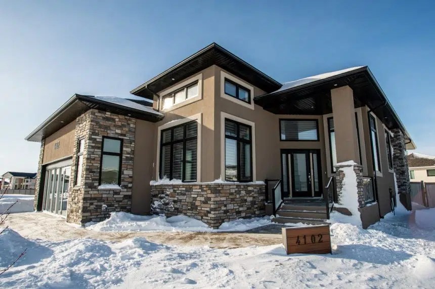 Spring 2020 Winners Hospitals Of Regina Foundation Home Lottery QEII Health Sciences Foundation Charitable Registration 88646 3496 RR0001.