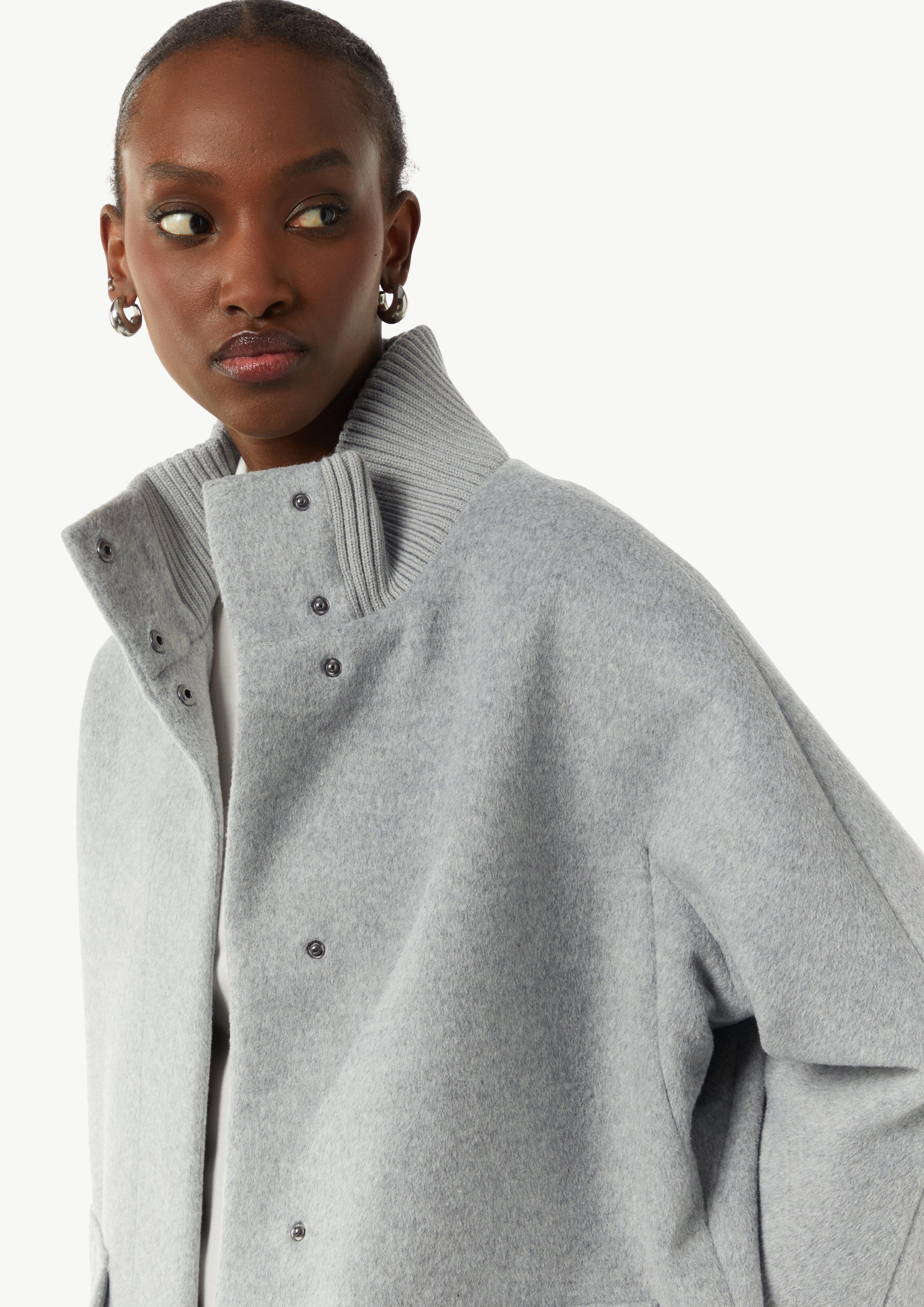 New Comma - Artistic Landscape Texture - 4K