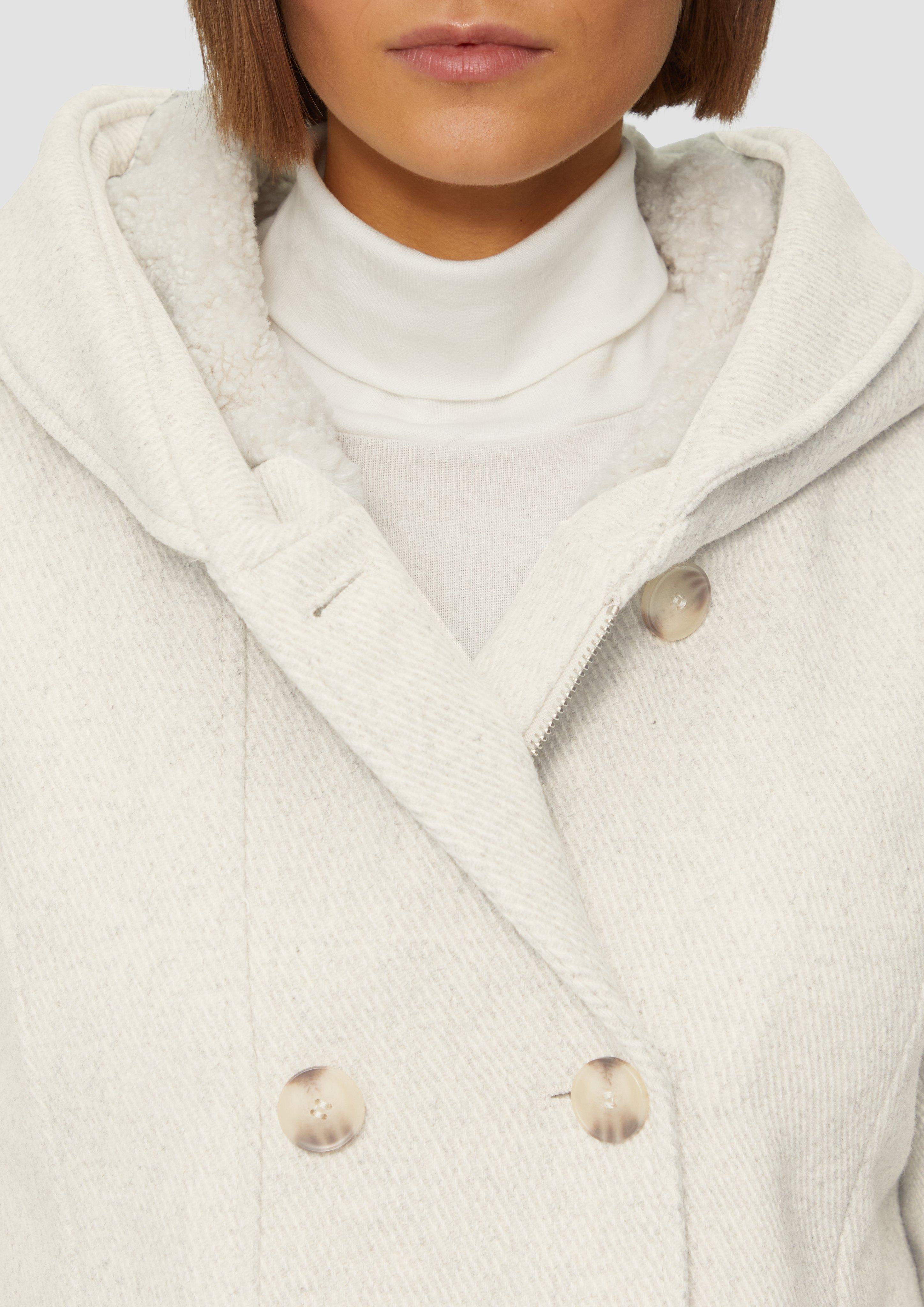 Wool Lining 0101 07 Ehive - Dark Patterns - Stunning Full HD Collection