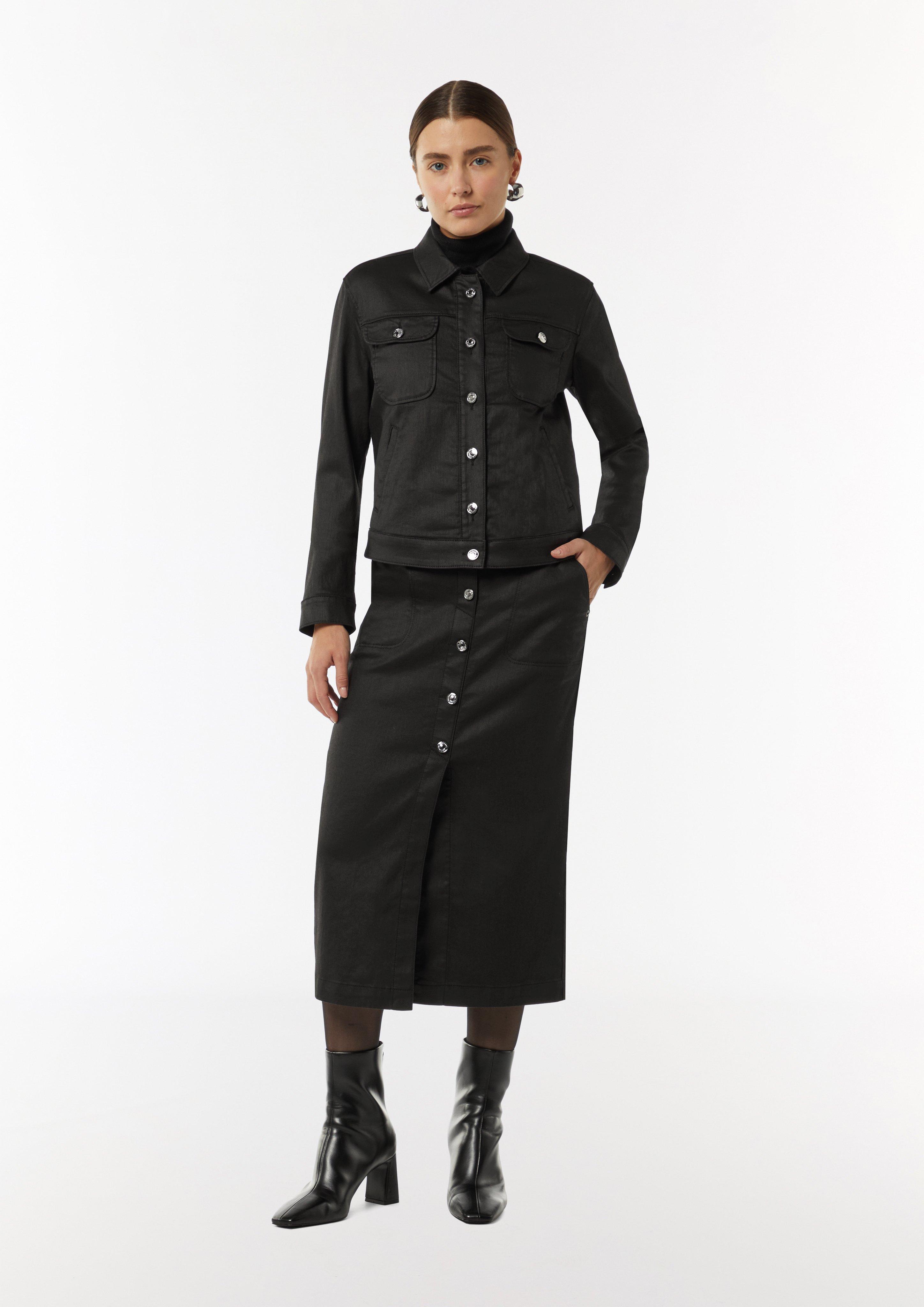 Comma Denim Jacket Kkami - Download Beautiful Ocean Background | Ultra HD