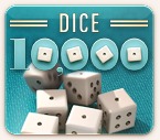 Dice 10 000 