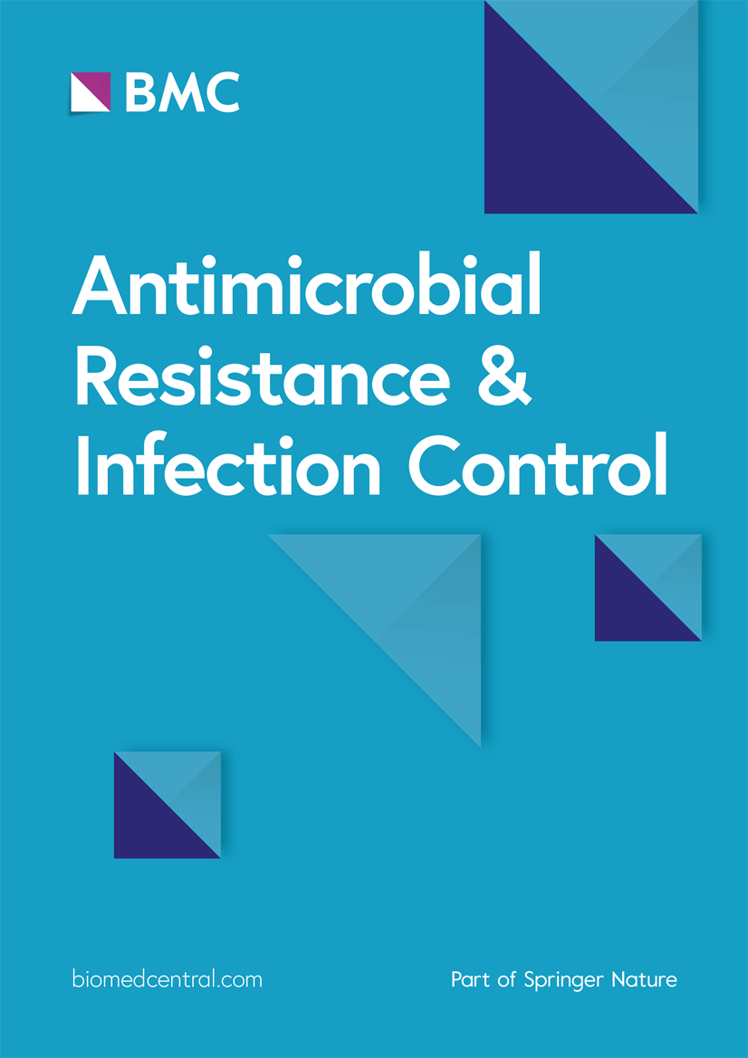 Nigeria 2026: The Global Fight Against Antimicrobial Resistance (2025)
