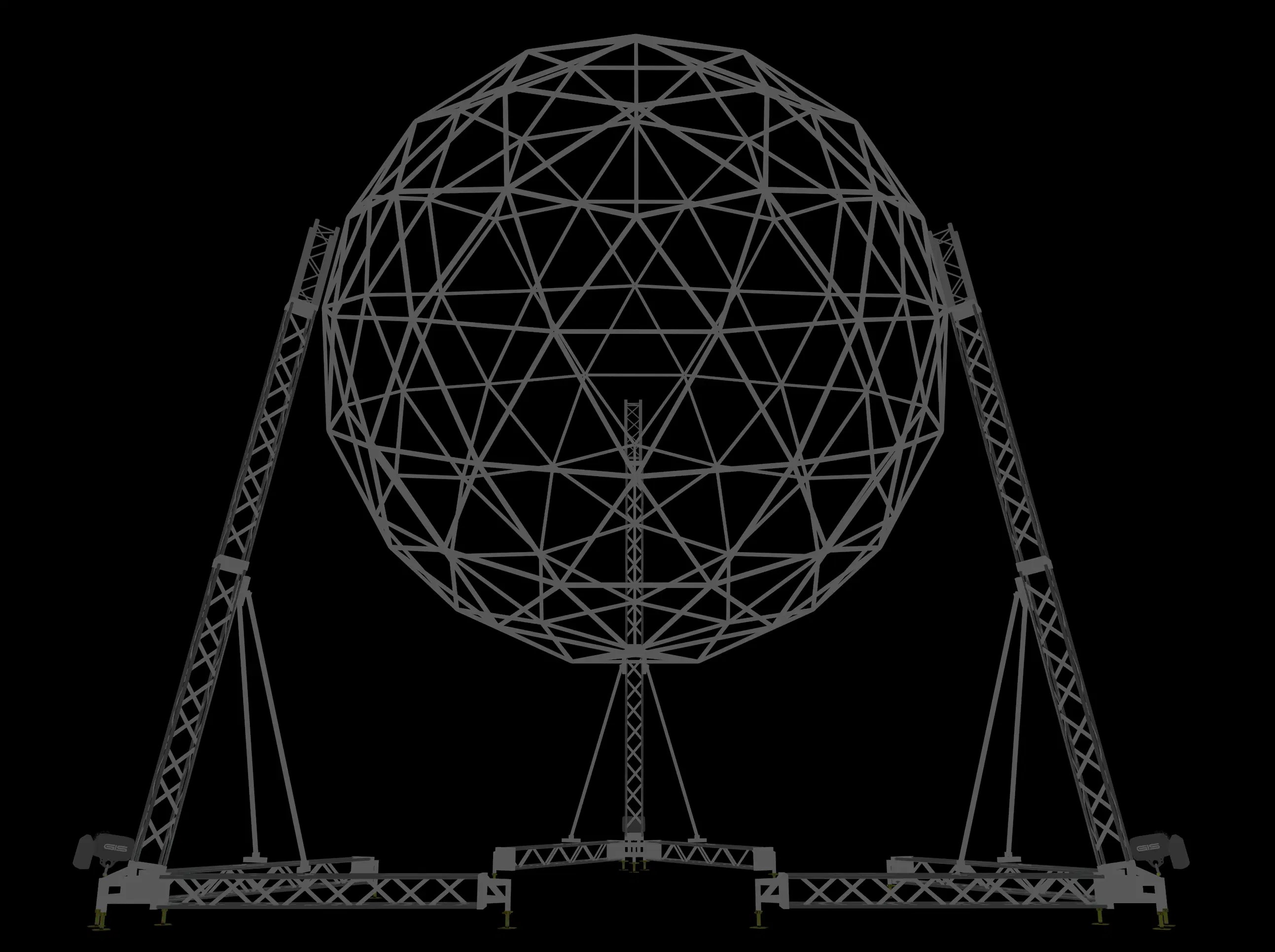 Smuggler Squarespace The Singularity - Ultra HD Nature Pictures for Desktop