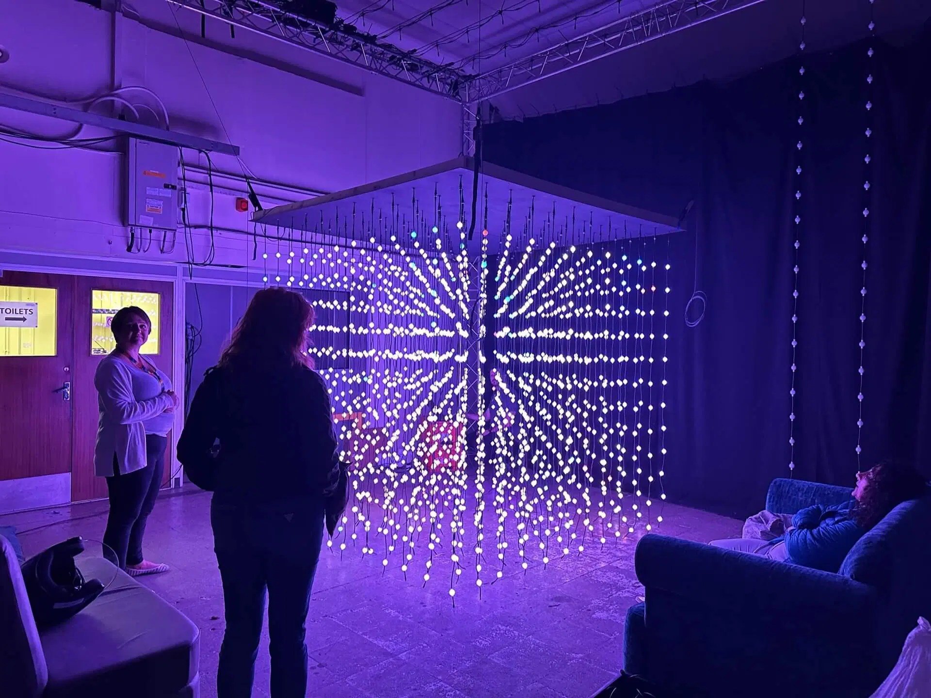 Mindset 2023 Squidsoup Org - High Quality Mobile Geometric Photos | Free Download