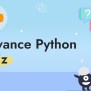 Advanced Python Quiz To Test Your Knowledge | StackTips