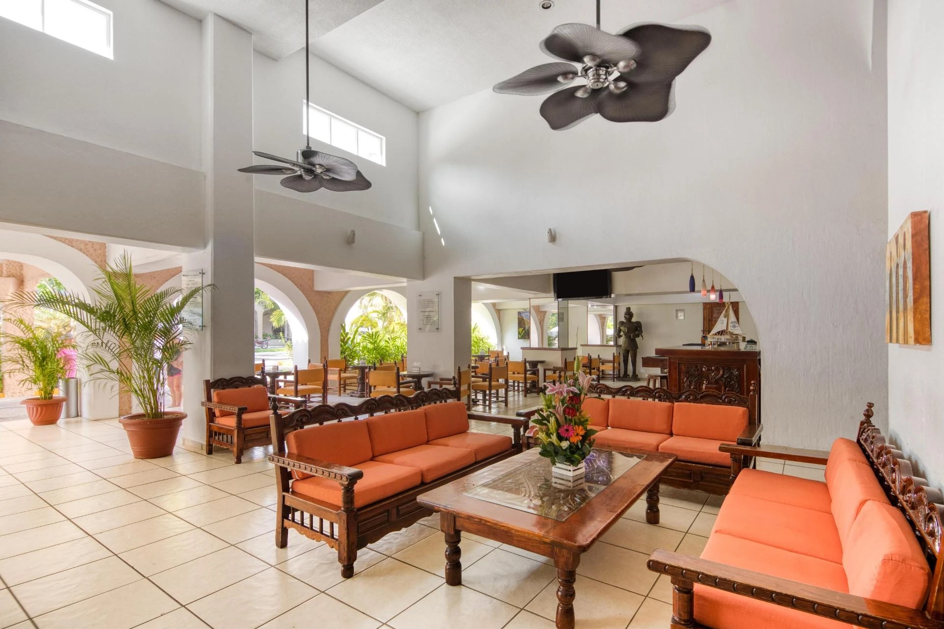 Hotel castillo huatulco & beach club huatulco